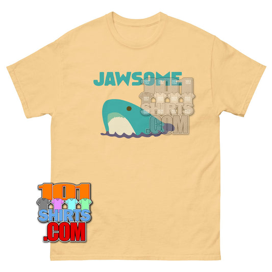 Austin & Ally TV Series Dez Calum Worthy Jawsome T-Shirt