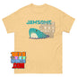 Austin & Ally TV Series Dez Calum Worthy Jawsome T-Shirt