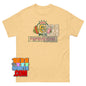 Girls Movie Ray Ploshansky Papaya King T-Shirt