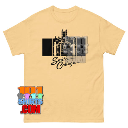 Stranger Things Season 5 Robin Smith College T-Shirt