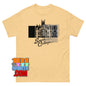 Stranger Things Season 5 Robin Smith College T-Shirt