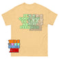 Good Day to Talk About Feelings T-Shirt Mental Health Awareness Tee