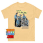 Nicolas Cage Band Tee Nicolas and the Cages T-Shirt