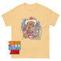 Napoleon Dynamite Movie Teddy Bear Grandma Celinda T-Shirt