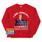 The Boys Season 5 Soldier Sorry Snowflake I'm with Homelander Sweatshirt