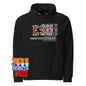 Spider-Man Brand New Day ESU Empire State University Tom Holland Hoodie