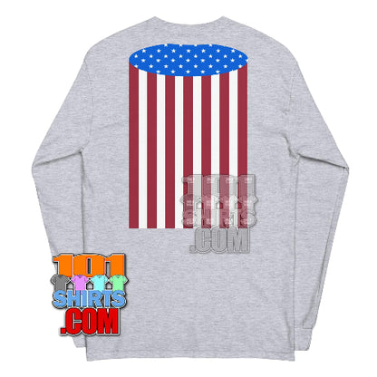 The Boys Season 5 Frenchie Serge Hughie Campbell Mother's Milk Homelander Prisoner Longsleeve Shirt
