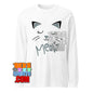 The Boys Season 5 Starlight Annie January Meow Cat Longsleeve Shirt