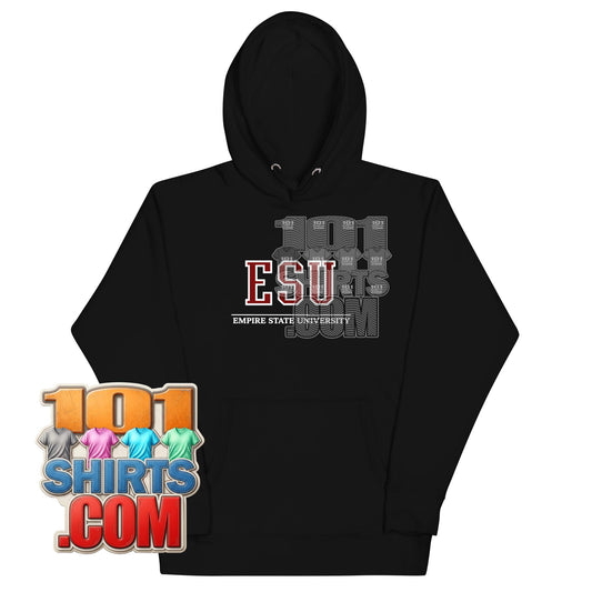 ESU Empire State University Tom Holland Hoodie