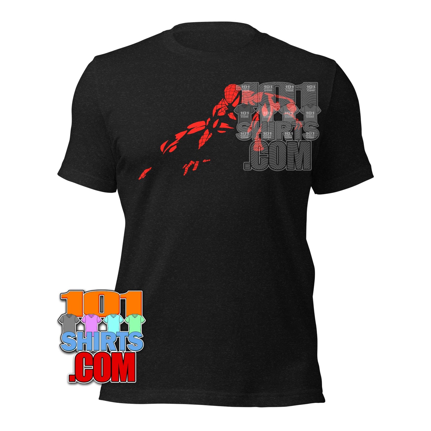 Zendaya Spider-Man Brand New Day Paris Premiere T-Shirt