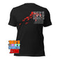 Zendaya Spider-Man Brand New Day Paris Premiere T-Shirt
