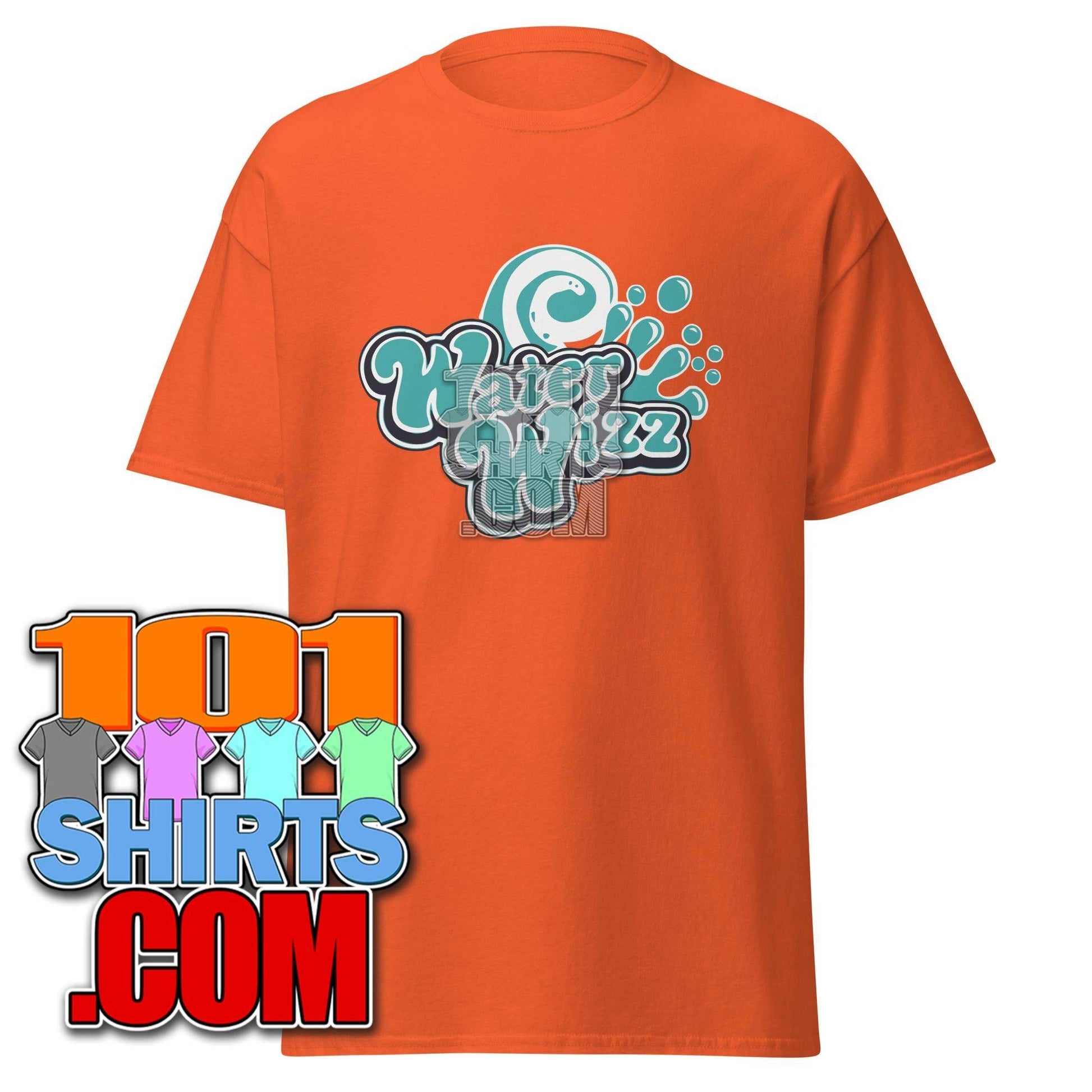 Grown Ups Movie Lenny Feder Adam Sandler Basketball Jersey Water Wizz Funny T-Shirt - 101SHIRTS