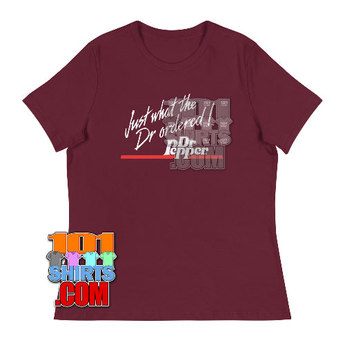 Christy Movie 2025 Sydney Sweeney Christy Maroon Dr. Pepper Cola T-Shirt